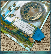 Image 3 of “Before the Dawn” - Motivation & Decoration