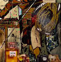 Image 6 of "Outlaws of the West" by Greg Miller