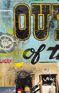 Image 8 of "Outlaws of the West" by Greg Miller