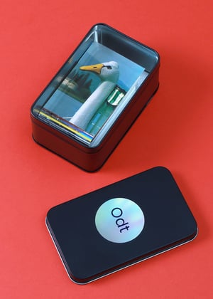 Image of Cromos Llaunes i Cassoles (1-11)