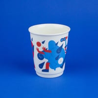 Image 4 of Porcelain cup | STASELÉ JAKUNSKAITÉ