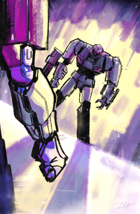 TF - TFONE PRINT