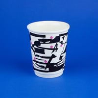 Image 3 of Porcelain cup | HERMANDROWNING