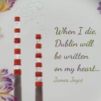 Image 2 of Bloomsday (Ref. 592)