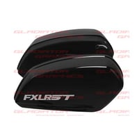 Image 1 of FXLR/ST Low Rider ST Saddlebag Graphics