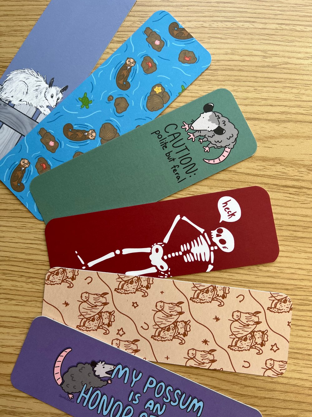 Image of Mystery Bundle - $100 worth of stationery and stickers for $25!
