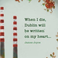 Image 2 of Bloomsday (Ref. 689)