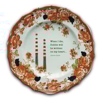 Image 1 of Bloomsday (Ref. 689)