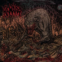 Hamarr - Bloodthrist 