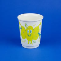 Image 4 of Porcelain cup | OSKARS PAVLOVSKIS