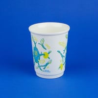 Image 2 of Porcelain cup | OSKARS PAVLOVSKIS