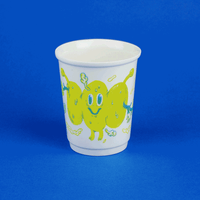 Image 3 of Porcelain cup | OSKARS PAVLOVSKIS