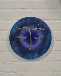 Image 4 of Blue Face by Altynai Osmo