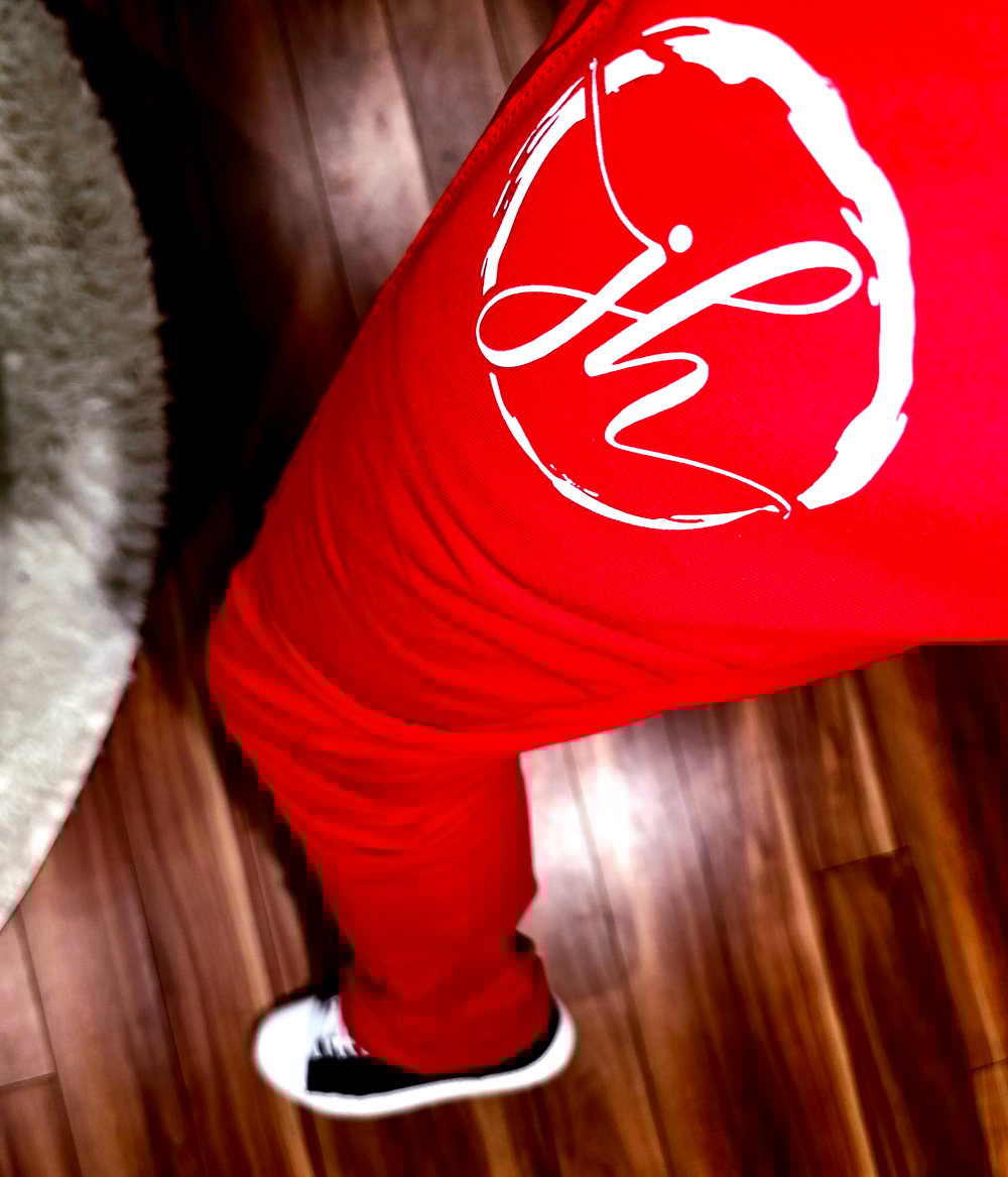 JH Poly Sweatpants