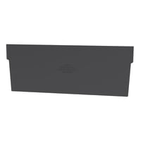 Akro-Mils 40150 Black, Dividers For A30150, A30158, A30184 (Package of 24)