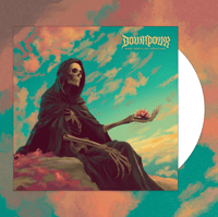 Downpour - Where There Is Life, There Is Hope (ALBUM PHYSICAL COPY)