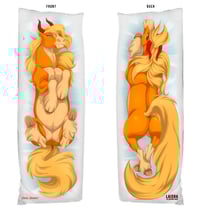 Laisha - Full Body Pillow Cover