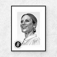 Danielle Savre - Happy Face