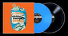 CLAIMED CHOICE 'Genuinely Crafted Noise' 12" MLP