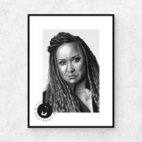 Tracie Thoms