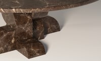 Image 2 of table.03 - Limited of 12