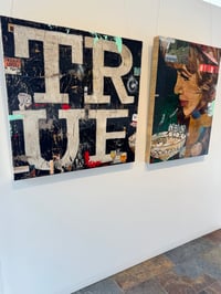Image 3 of "True" by Greg Miller