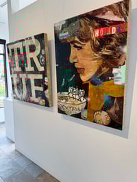 Image 6 of "True" by Greg Miller