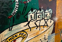Image 8 of "True" by Greg Miller