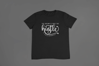 Image 1 of Hustle Sold Separately Tee