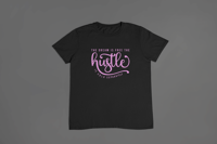 Image 2 of Hustle Sold Separately Tee