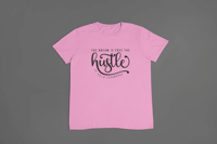 Image 5 of Hustle Sold Separately Tee