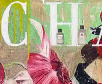 Image 3 of "Charm Orchid" by Greg Miller