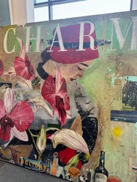 Image 8 of "Charm Orchid" by Greg Miller