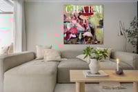 Image 9 of "Charm Orchid" by Greg Miller