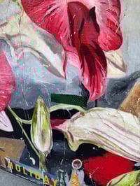 Image 4 of "Charm Orchid" by Greg Miller