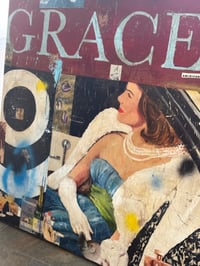 Image 5 of "Grace" by Greg Miller