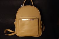 Image 1 of LA TERRE Small BackPack