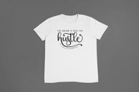 Image 7 of Hustle Sold Separately Tee