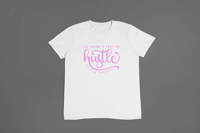 Image 8 of Hustle Sold Separately Tee