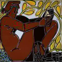 Image 1 of "Book of Prose" by America Martin