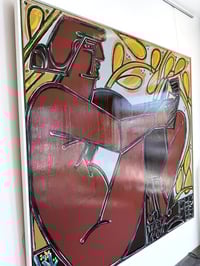 Image 4 of "Book of Prose" by America Martin