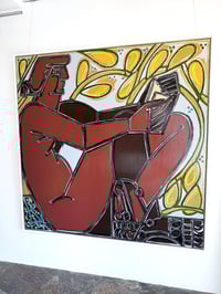 Image 2 of "Book of Prose" by America Martin