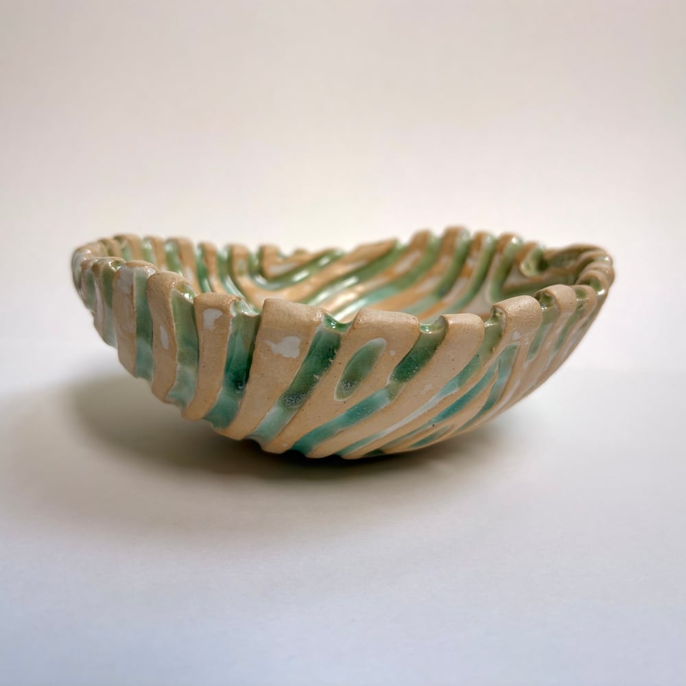 Image of Coral Sky Bowl