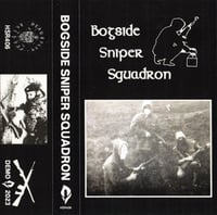 Image 1 of Bogside Sniper Squadron "Demo 2023" MC