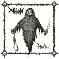 Image 1 of Deathwinds "...Towards Doom...."  MC