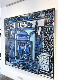Image 3 of "Home and Hearth" by America Martin