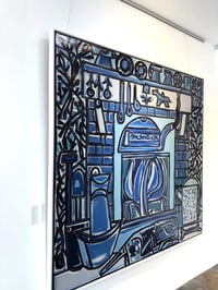 Image 2 of "Home and Hearth" by America Martin