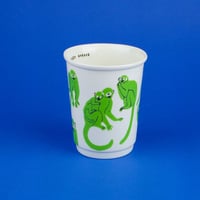 Image 1 of Porcelain cup | KROOT KUKKUR