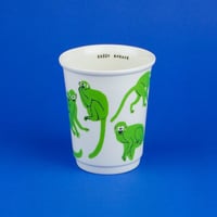 Image 4 of Porcelain cup | KROOT KUKKUR