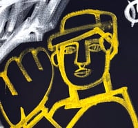 Image 2 of "The Pitcher" by America Martin